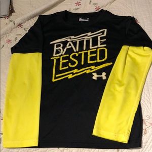 UnderArmour Shirt